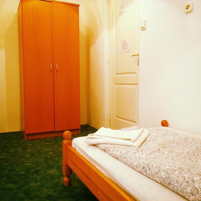 Carmen Pension Budapeşte Oda fotoğraf