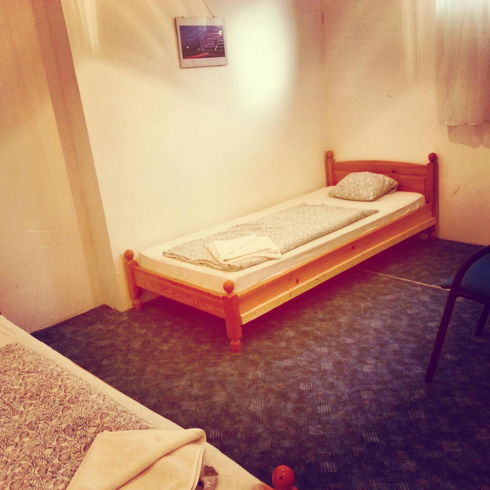 Carmen Pension Budapeşte Oda fotoğraf