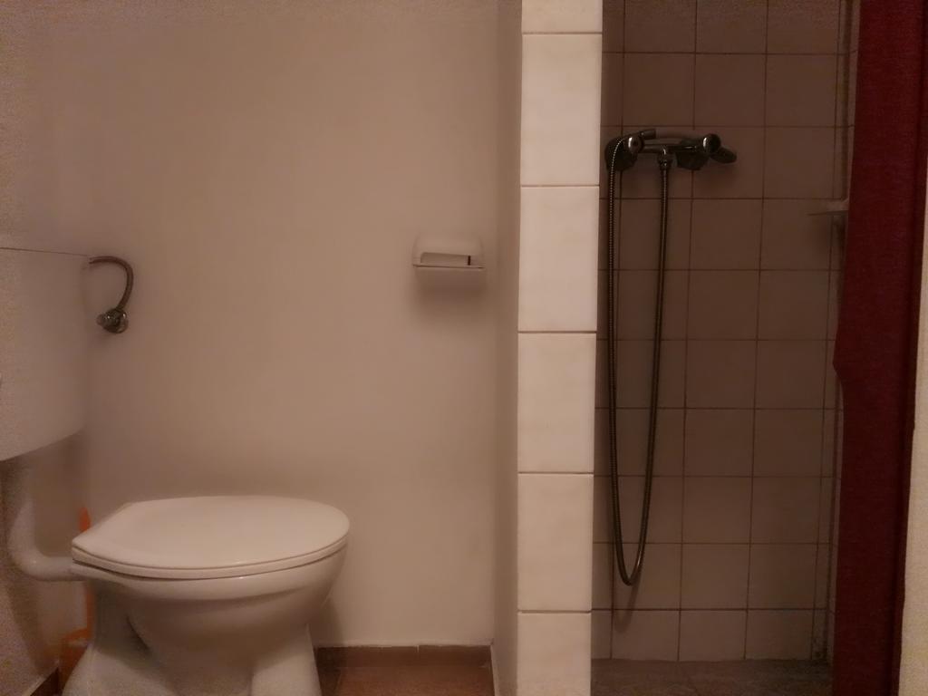 Carmen Pension Budapeşte Dış mekan fotoğraf