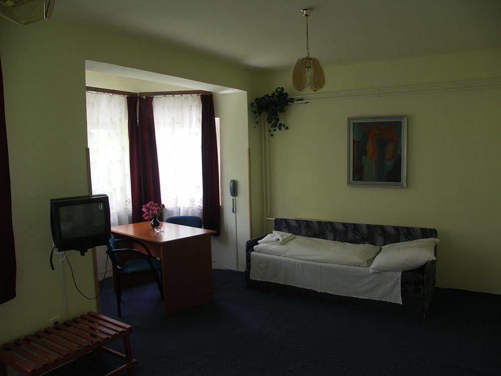 Carmen Pension Budapeşte Dış mekan fotoğraf